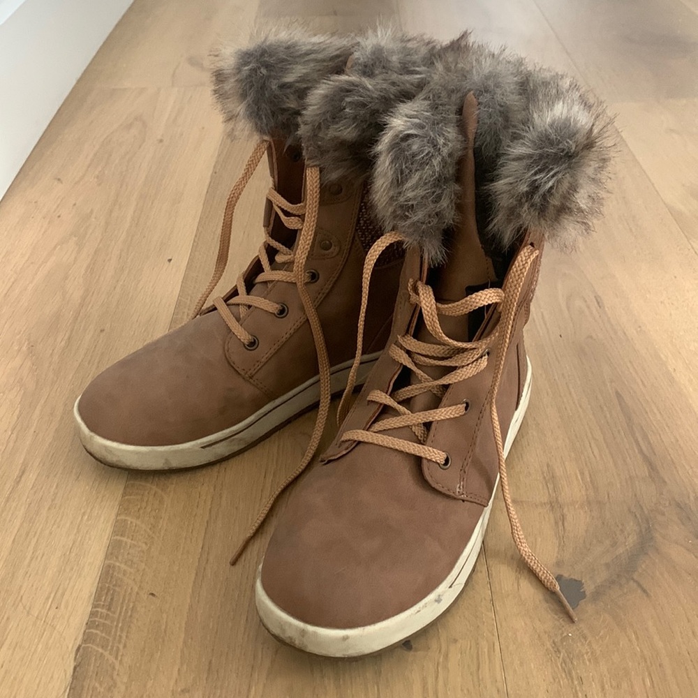 Northside Winter Boots